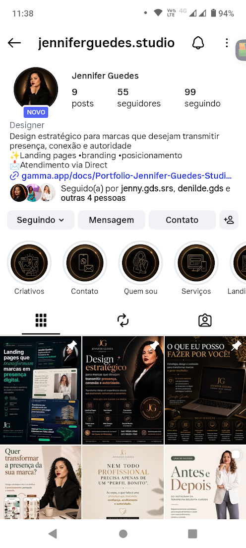 Instagram